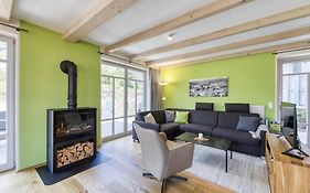 Bergmannstrost 5 Sterne Ferienwohnung