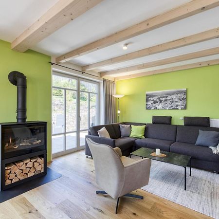 Bergmannstrost 5 Sterne Ferienwohnung Sankt Andreasberg Exterior foto